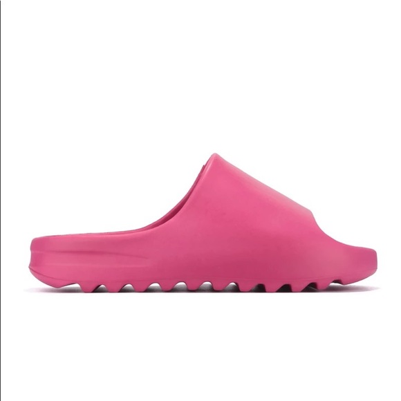 Shoes - Festive pink